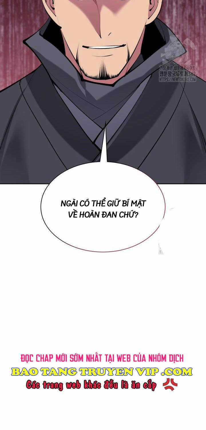 Học Giả Kiếm Sĩ Chương 125 trang 11