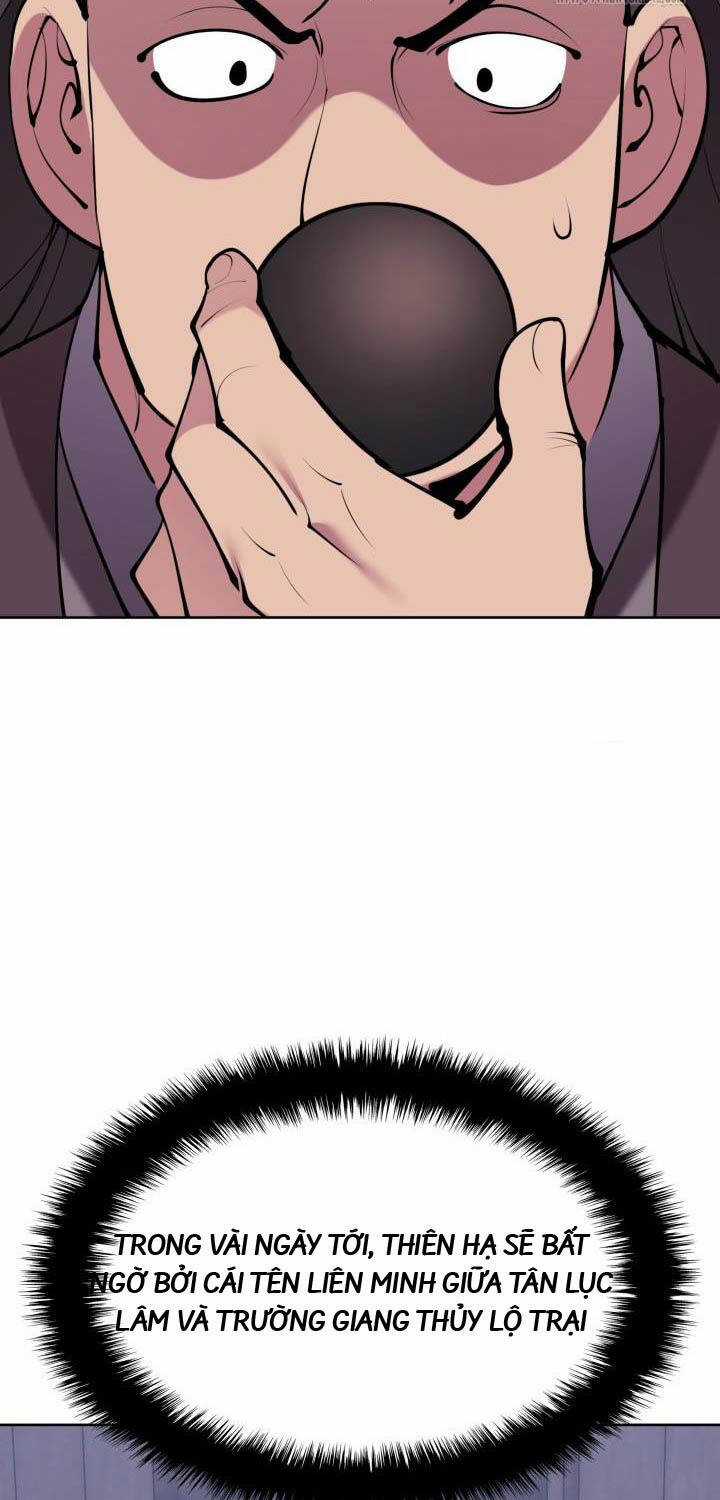 Học Giả Kiếm Sĩ Chương 125 trang 17