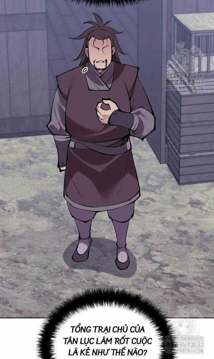 Học Giả Kiếm Sĩ Chương 125 trang 18