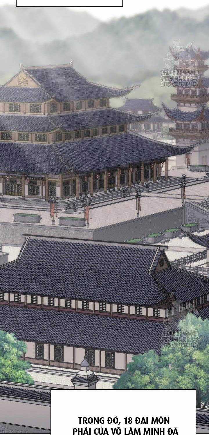 Học Giả Kiếm Sĩ Chương 125 trang 20