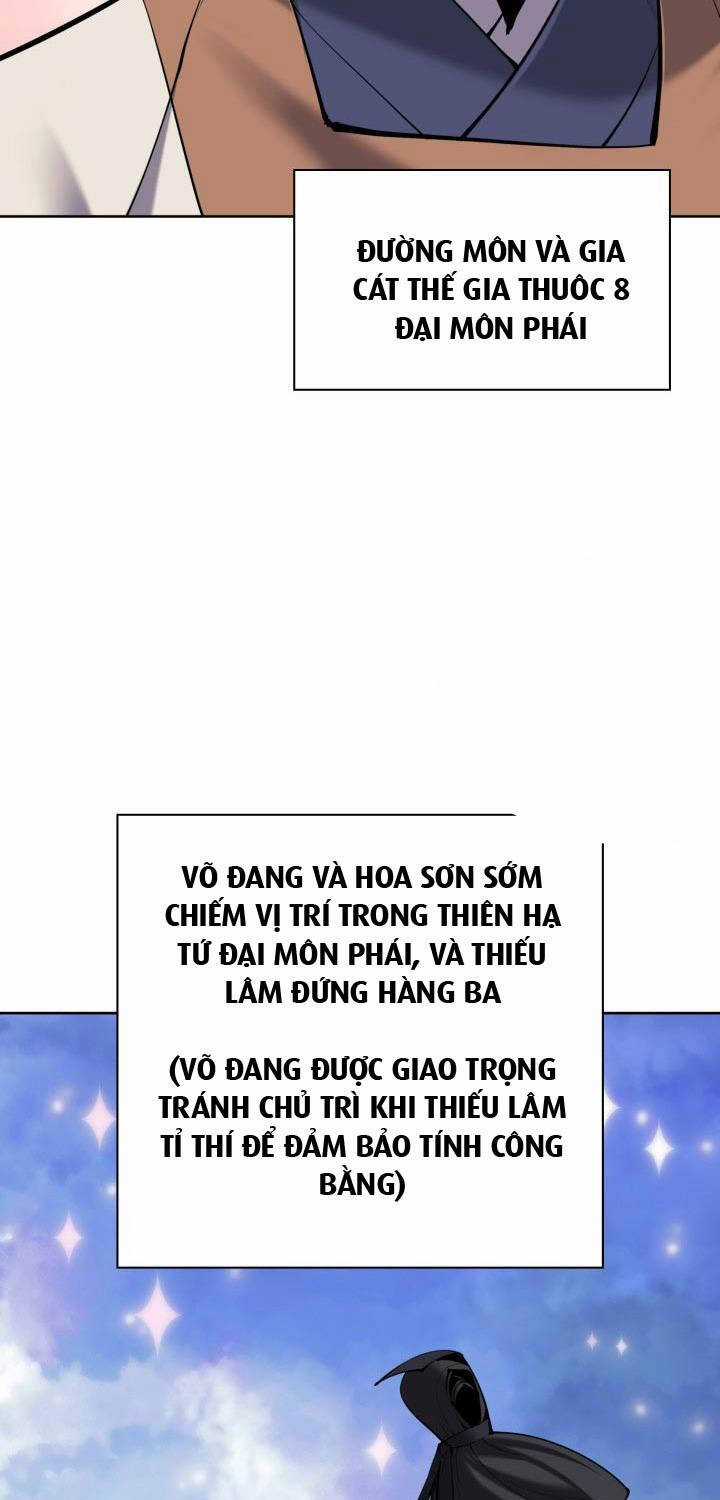 Học Giả Kiếm Sĩ Chương 125 trang 23