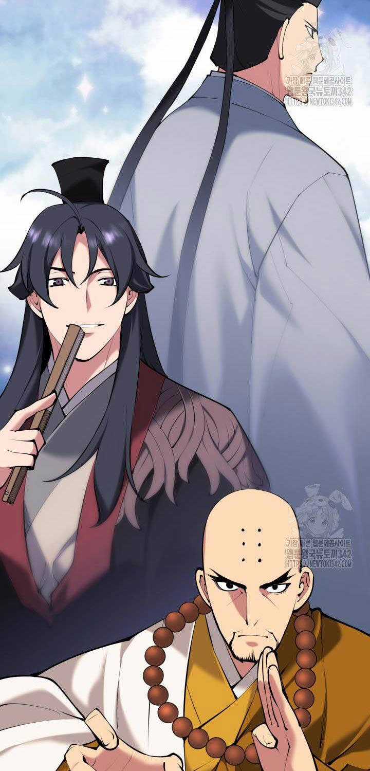 Học Giả Kiếm Sĩ Chương 125 trang 24