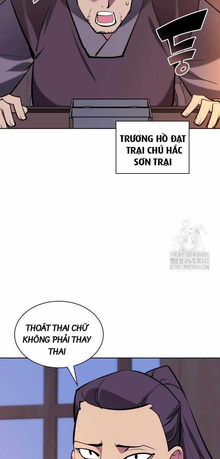 Học Giả Kiếm Sĩ Chương 125 trang 3