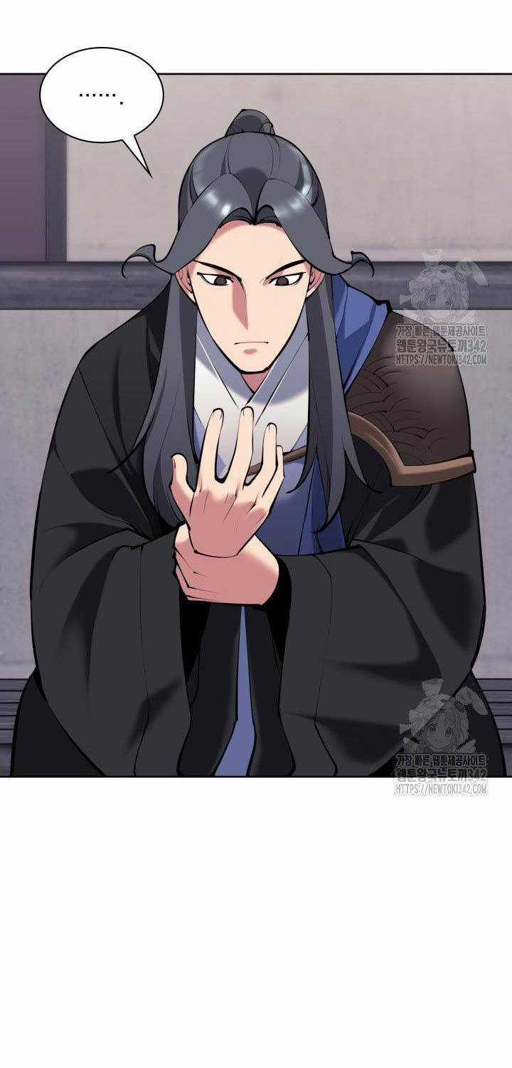 Học Giả Kiếm Sĩ Chương 125 trang 32