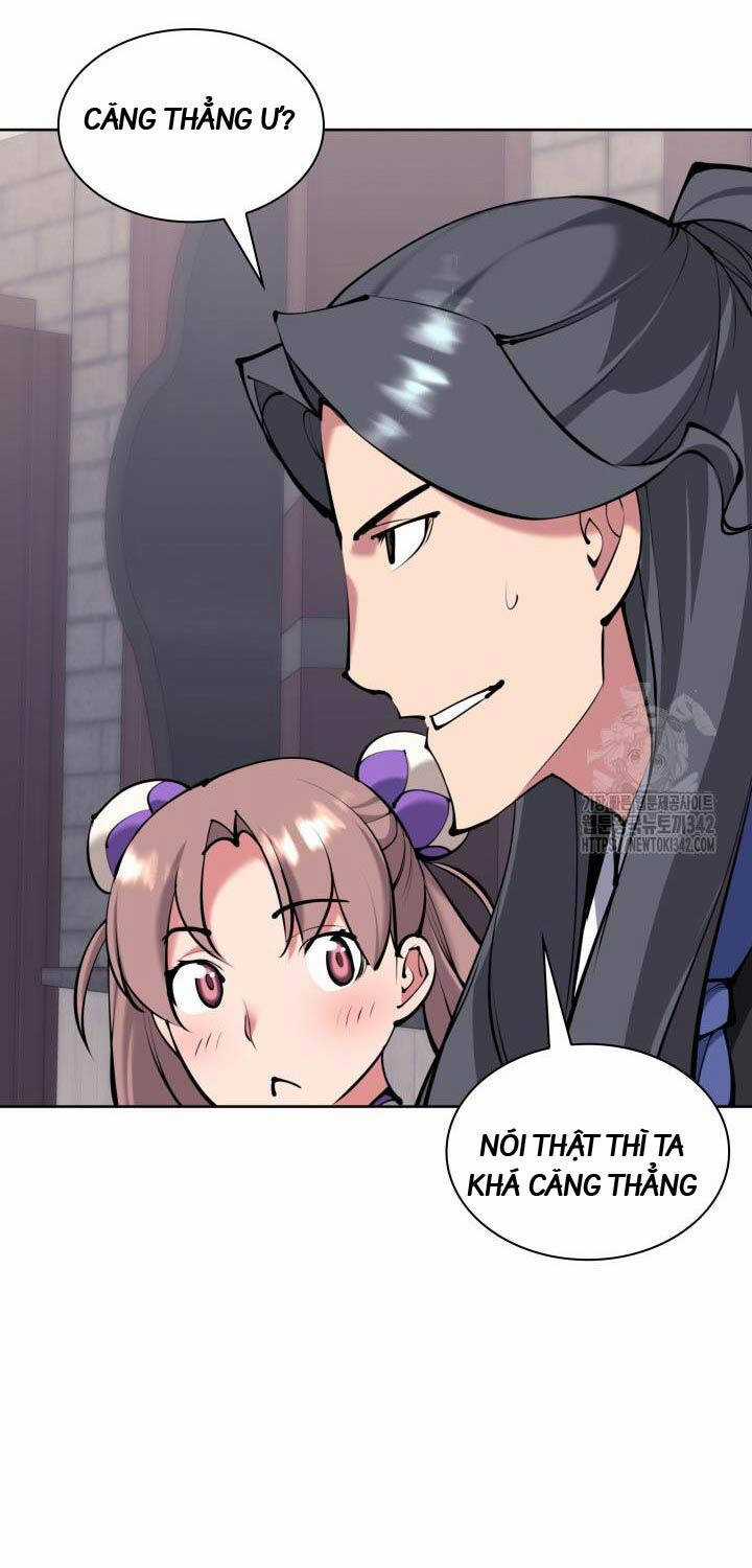 Học Giả Kiếm Sĩ Chương 125 trang 34