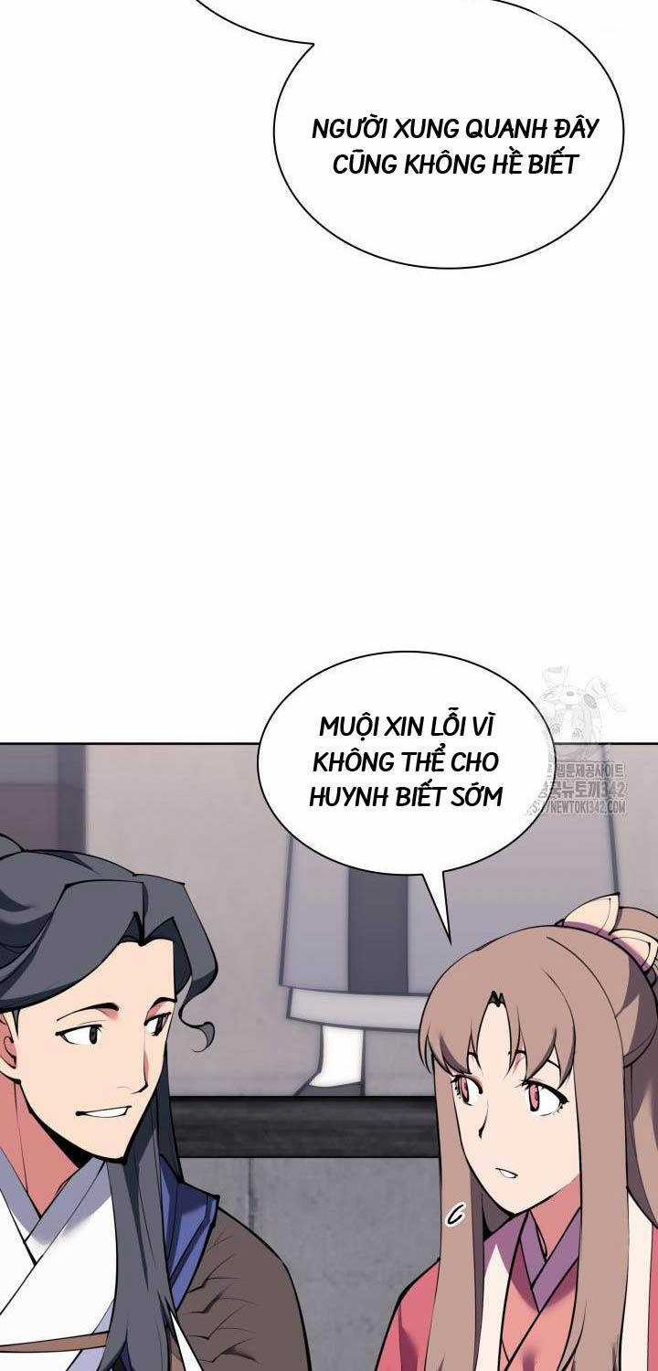 Học Giả Kiếm Sĩ Chương 125 trang 41