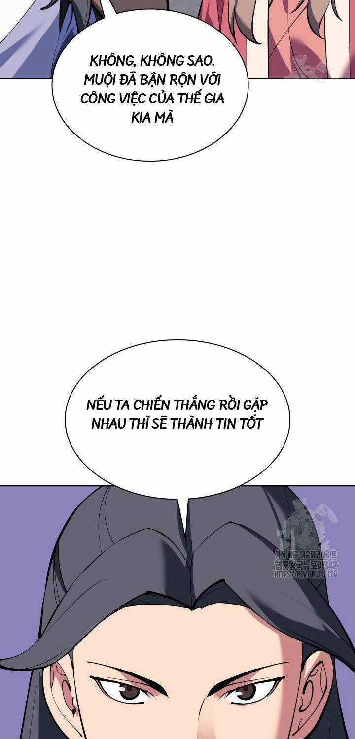 Học Giả Kiếm Sĩ Chương 125 trang 42