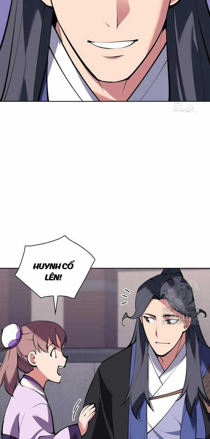 Học Giả Kiếm Sĩ Chương 125 trang 43