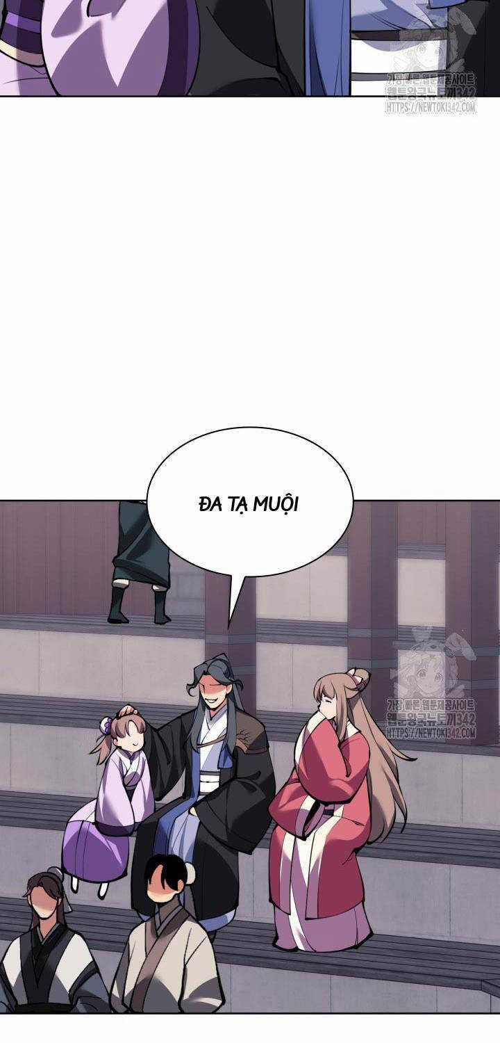 Học Giả Kiếm Sĩ Chương 125 trang 44