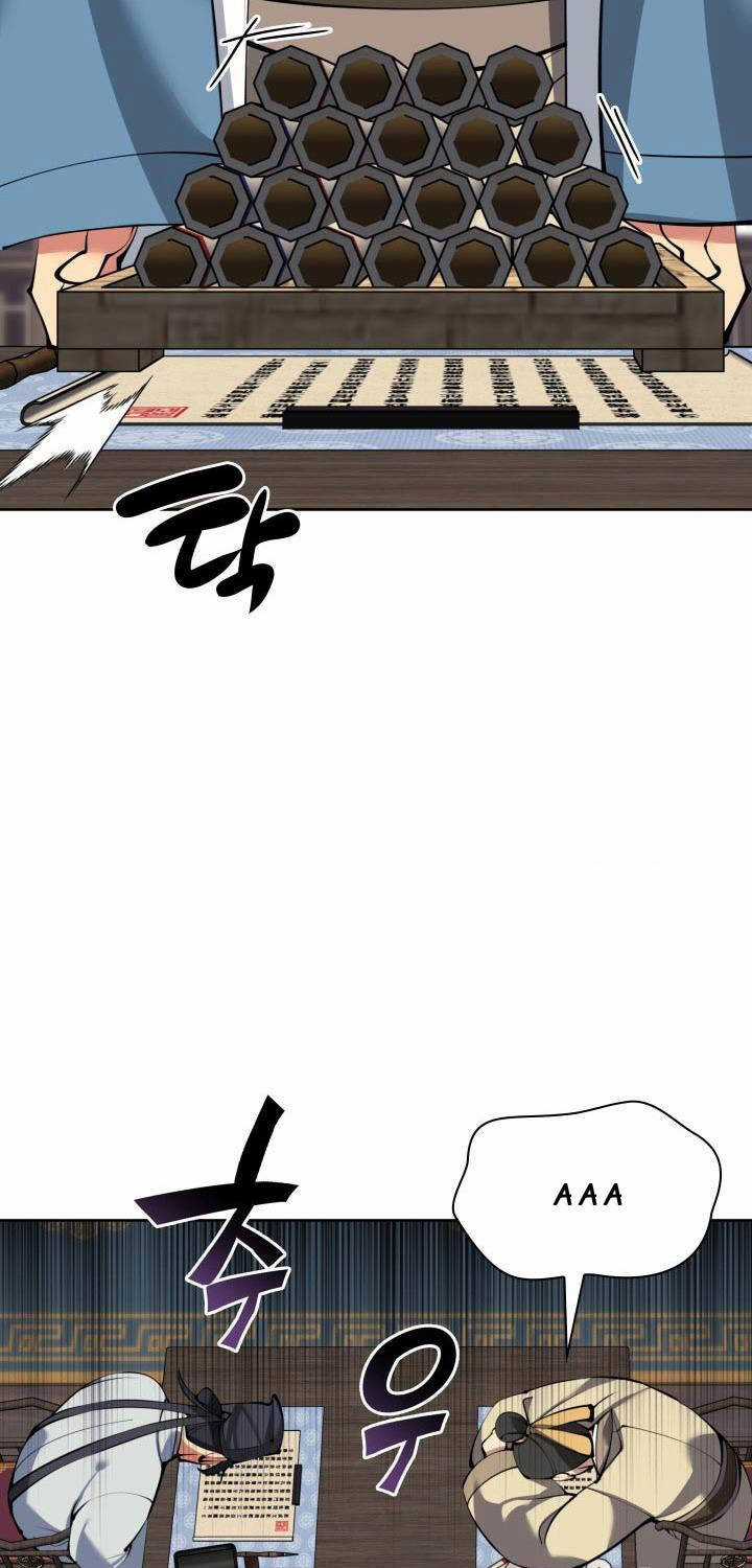 Học Giả Kiếm Sĩ Chương 125 trang 46