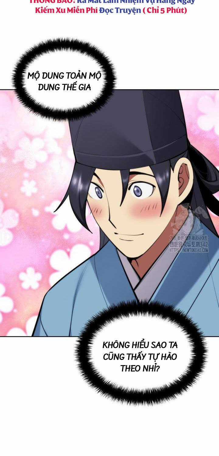 Học Giả Kiếm Sĩ Chương 125 trang 51