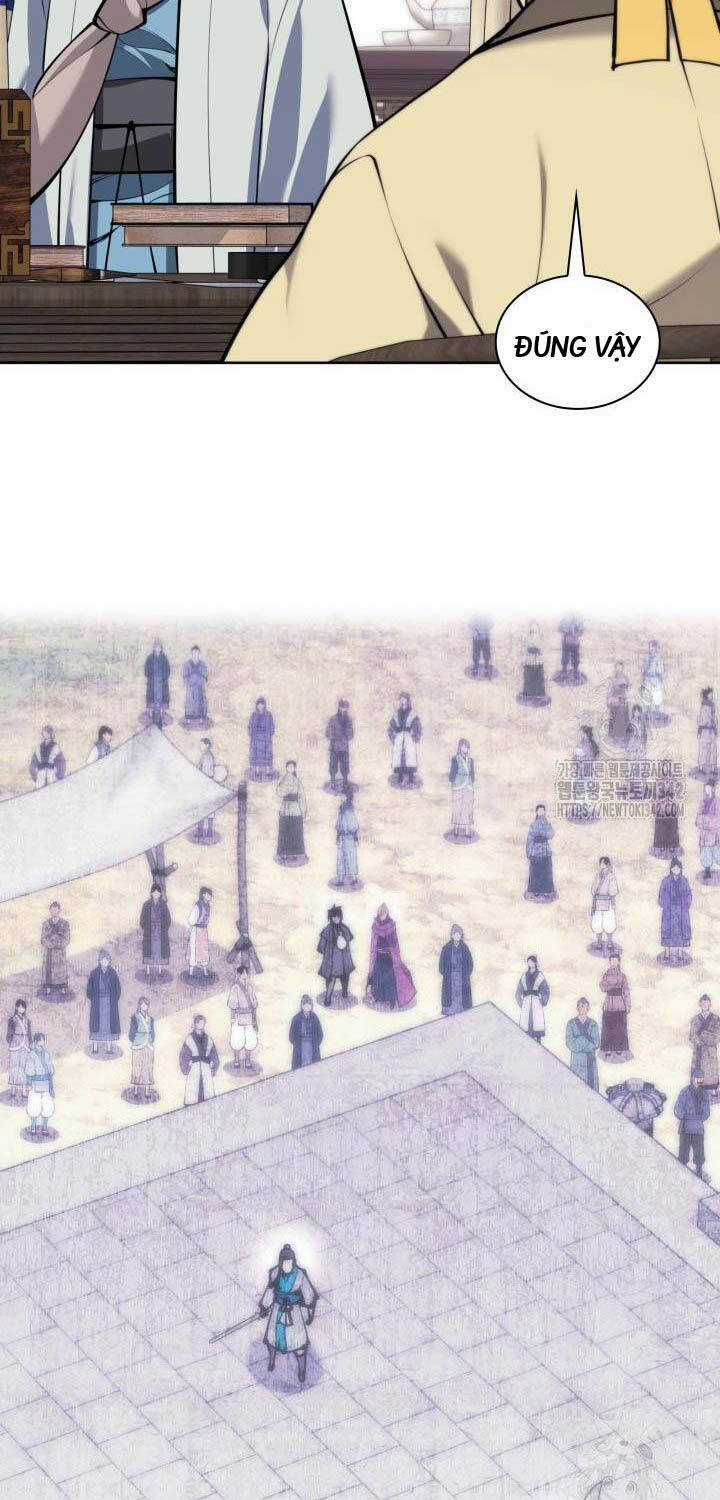 Học Giả Kiếm Sĩ Chương 125 trang 55