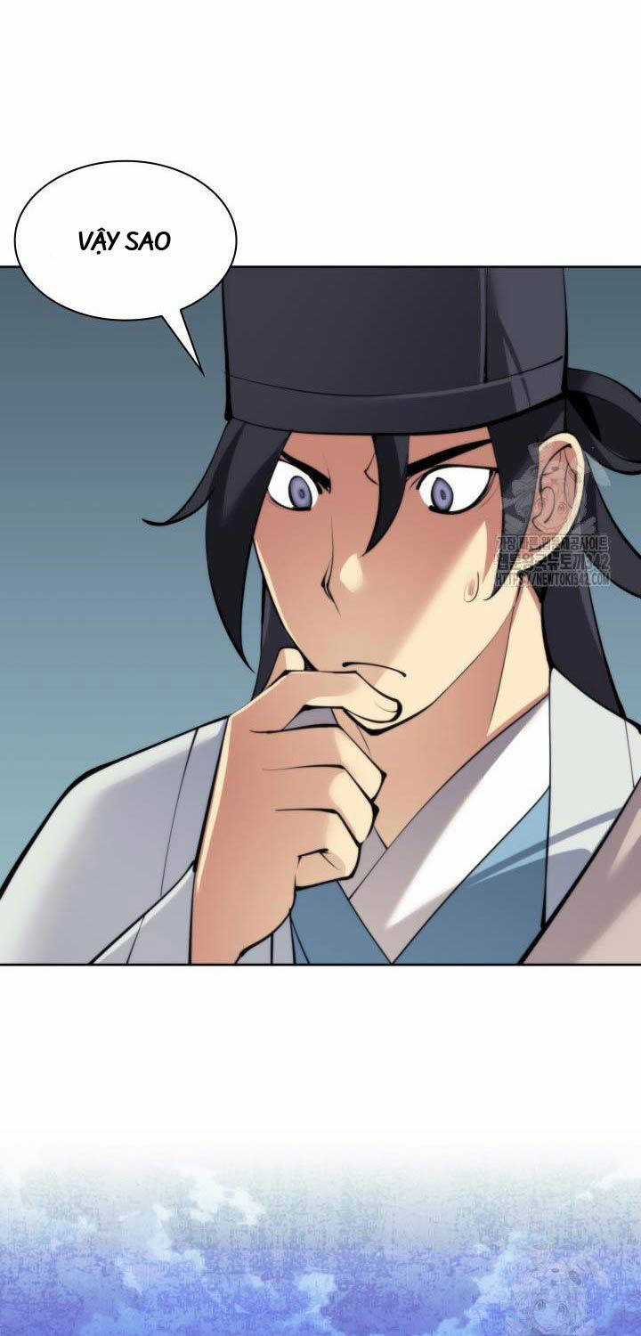 Học Giả Kiếm Sĩ Chương 125 trang 58