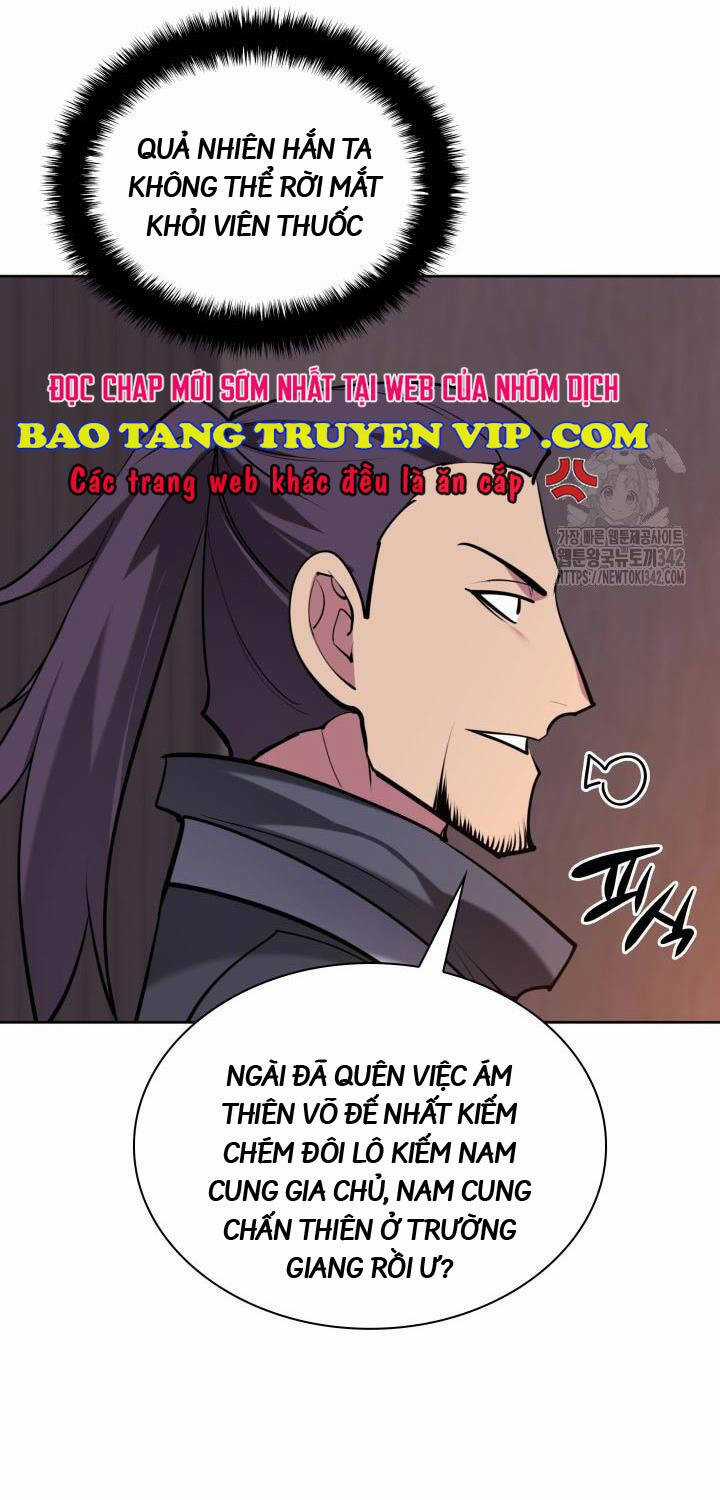 Học Giả Kiếm Sĩ Chương 125 trang 6