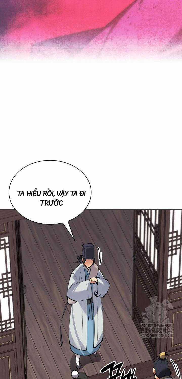 Học Giả Kiếm Sĩ Chương 125 trang 61