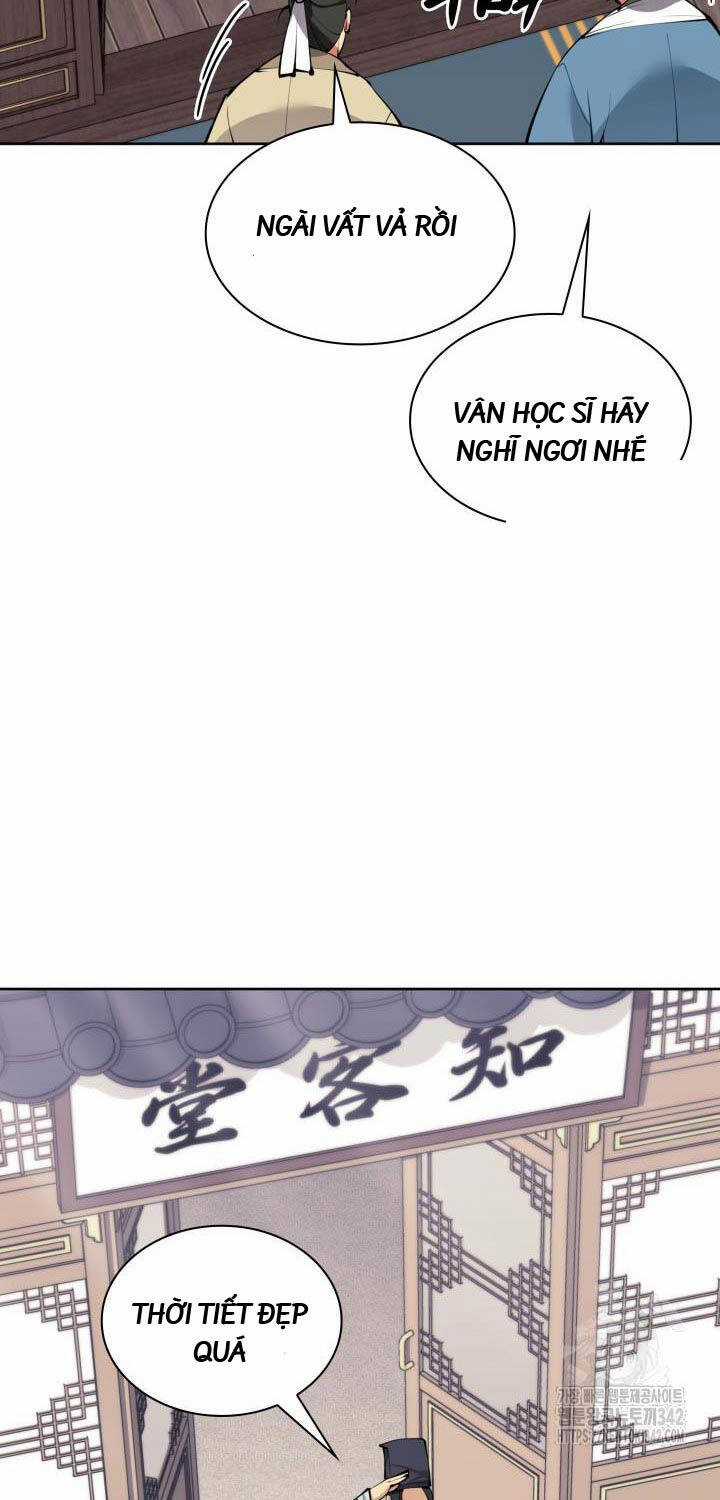 Học Giả Kiếm Sĩ Chương 125 trang 62