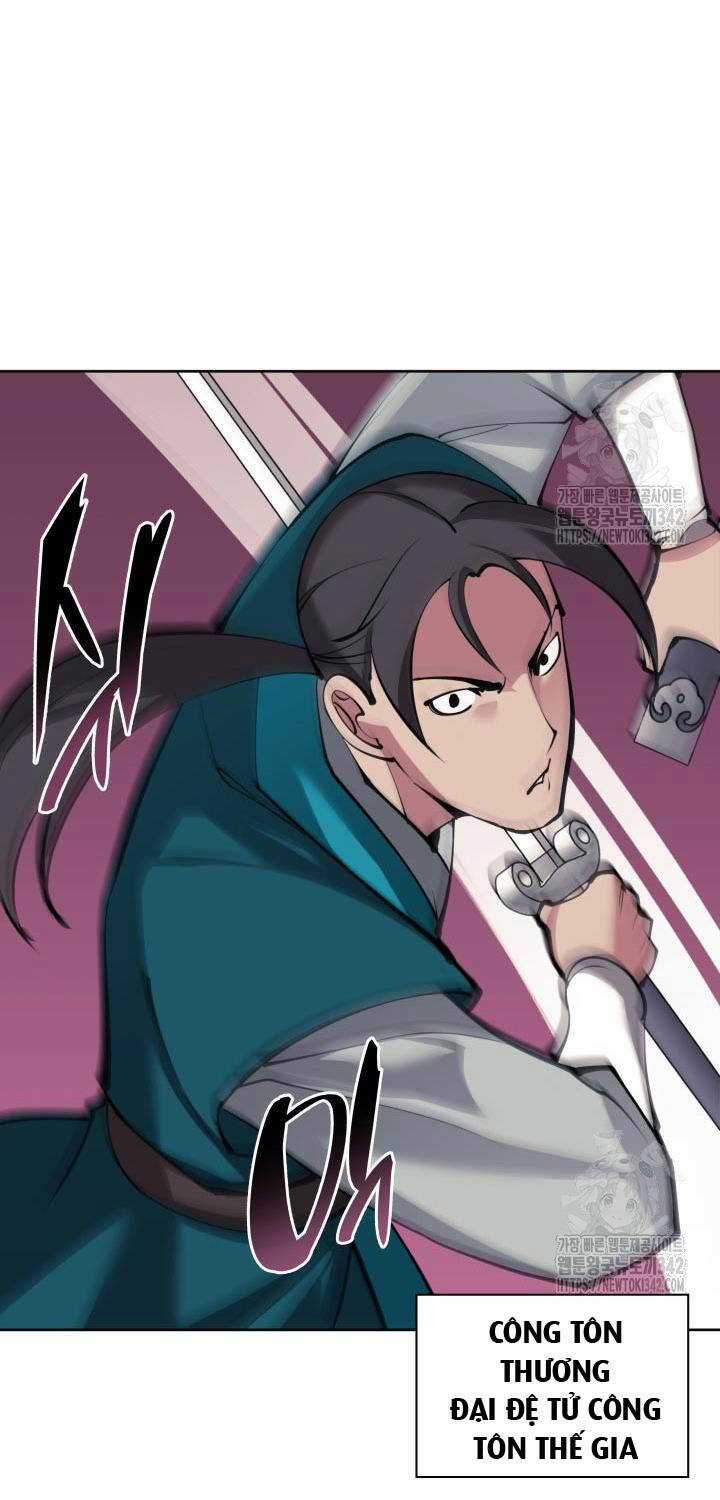 Học Giả Kiếm Sĩ Chương 125 trang 65