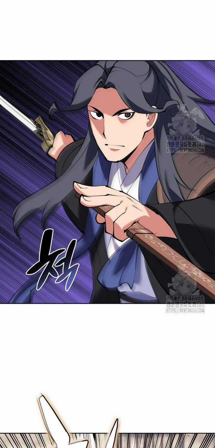 Học Giả Kiếm Sĩ Chương 125 trang 66