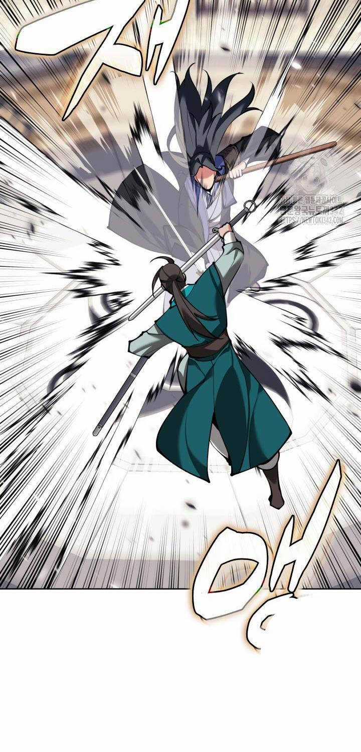 Học Giả Kiếm Sĩ Chương 125 trang 67