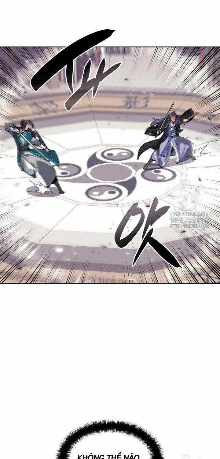 Học Giả Kiếm Sĩ Chương 125 trang 68