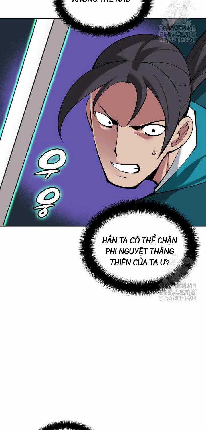 Học Giả Kiếm Sĩ Chương 125 trang 69