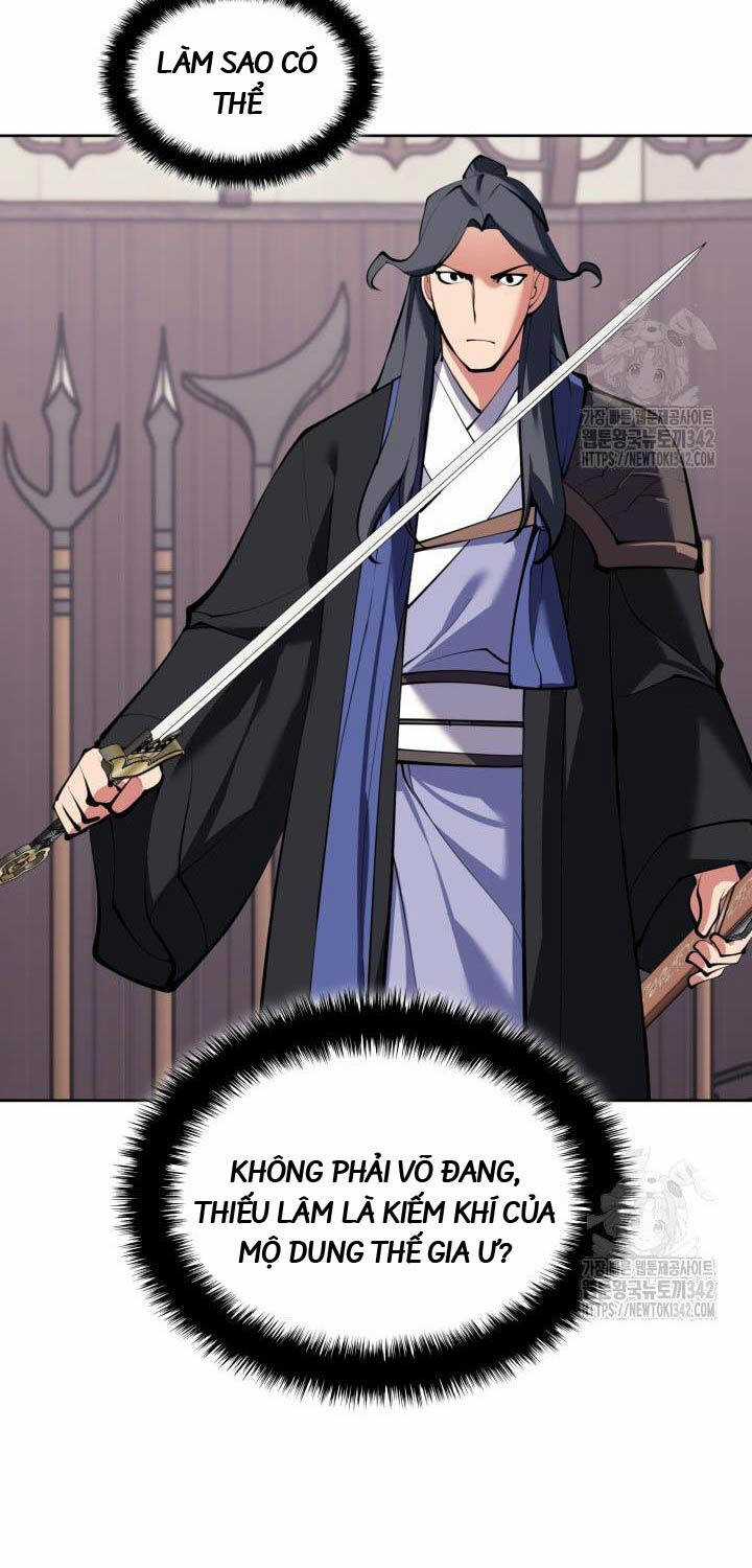 Học Giả Kiếm Sĩ Chương 125 trang 70