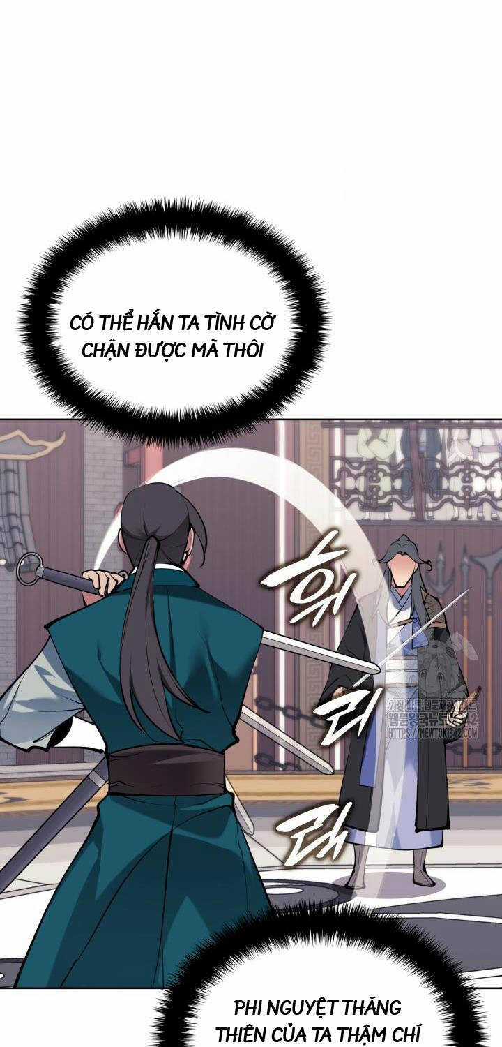 Học Giả Kiếm Sĩ Chương 125 trang 71