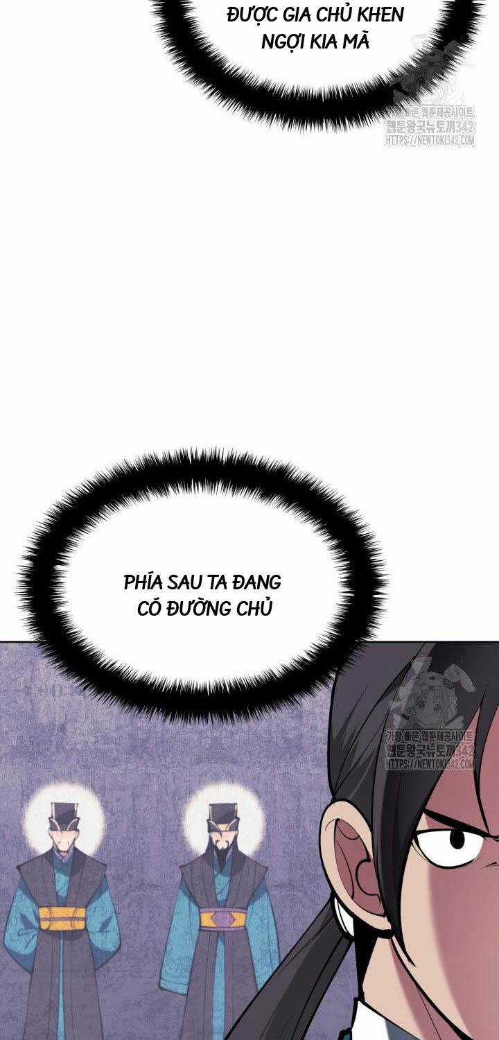 Học Giả Kiếm Sĩ Chương 125 trang 72