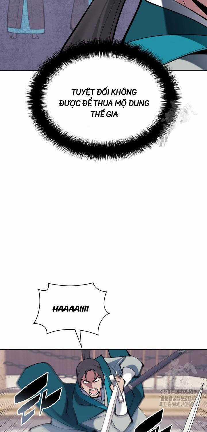 Học Giả Kiếm Sĩ Chương 125 trang 73