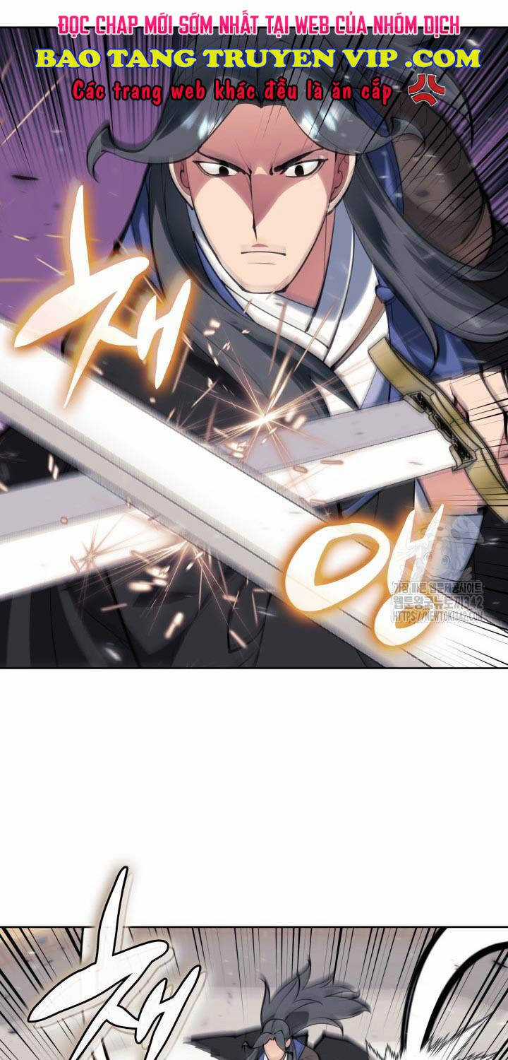 Học Giả Kiếm Sĩ Chương 125 trang 75