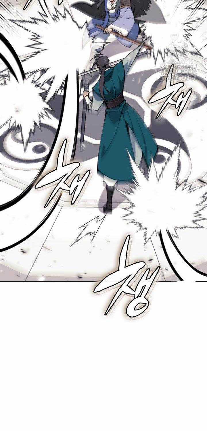 Học Giả Kiếm Sĩ Chương 125 trang 76