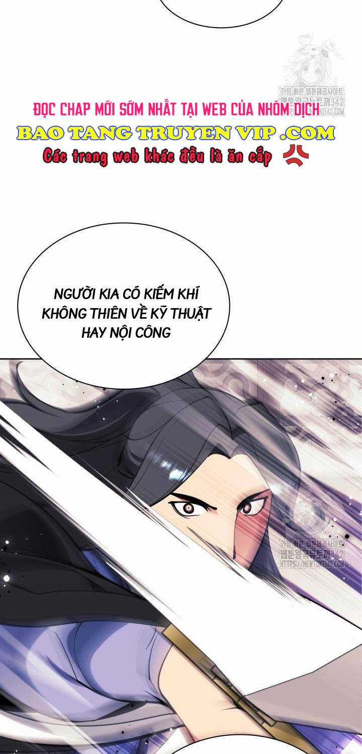 Học Giả Kiếm Sĩ Chương 125 trang 79