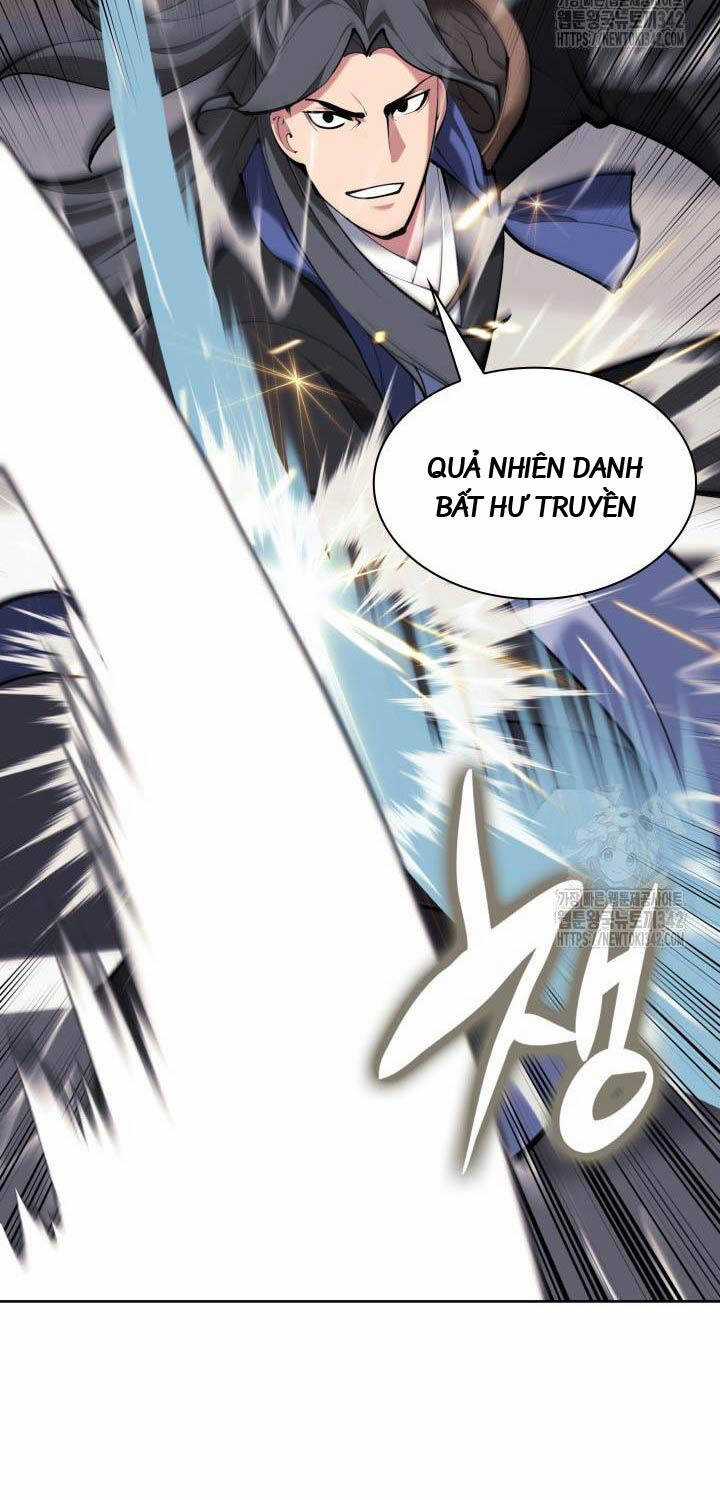 Học Giả Kiếm Sĩ Chương 125 trang 84