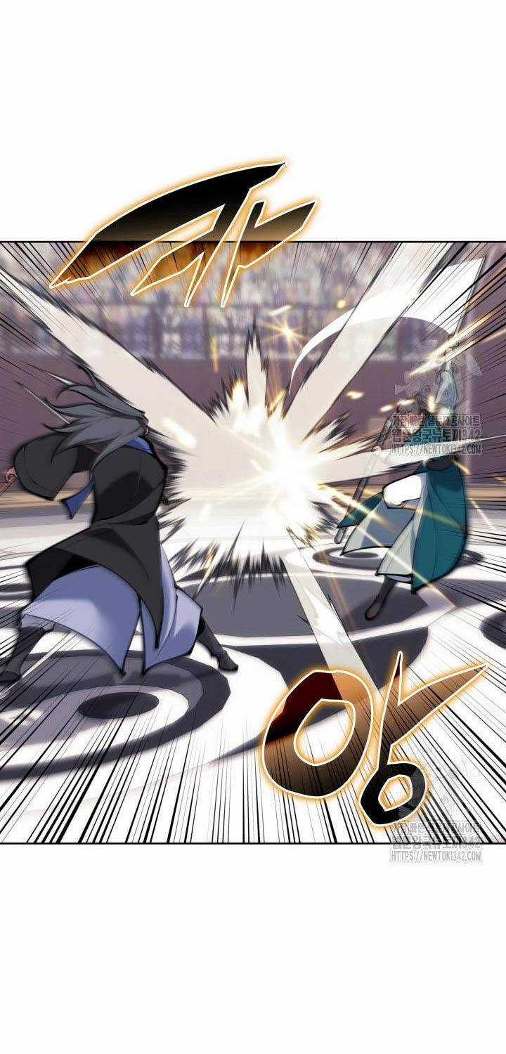 Học Giả Kiếm Sĩ Chương 125 trang 86