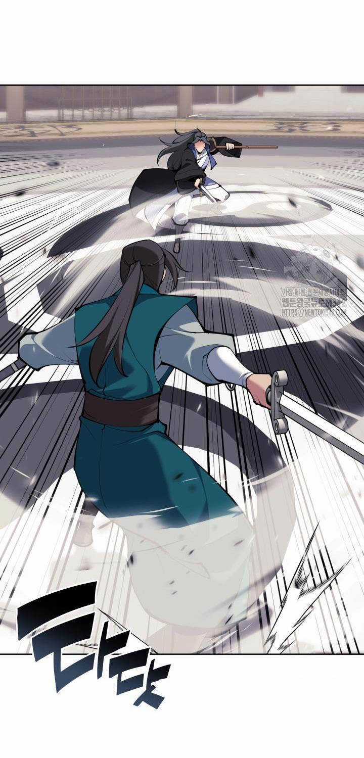 Học Giả Kiếm Sĩ Chương 125 trang 87