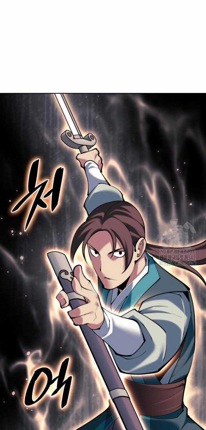 Học Giả Kiếm Sĩ Chương 125 trang 88