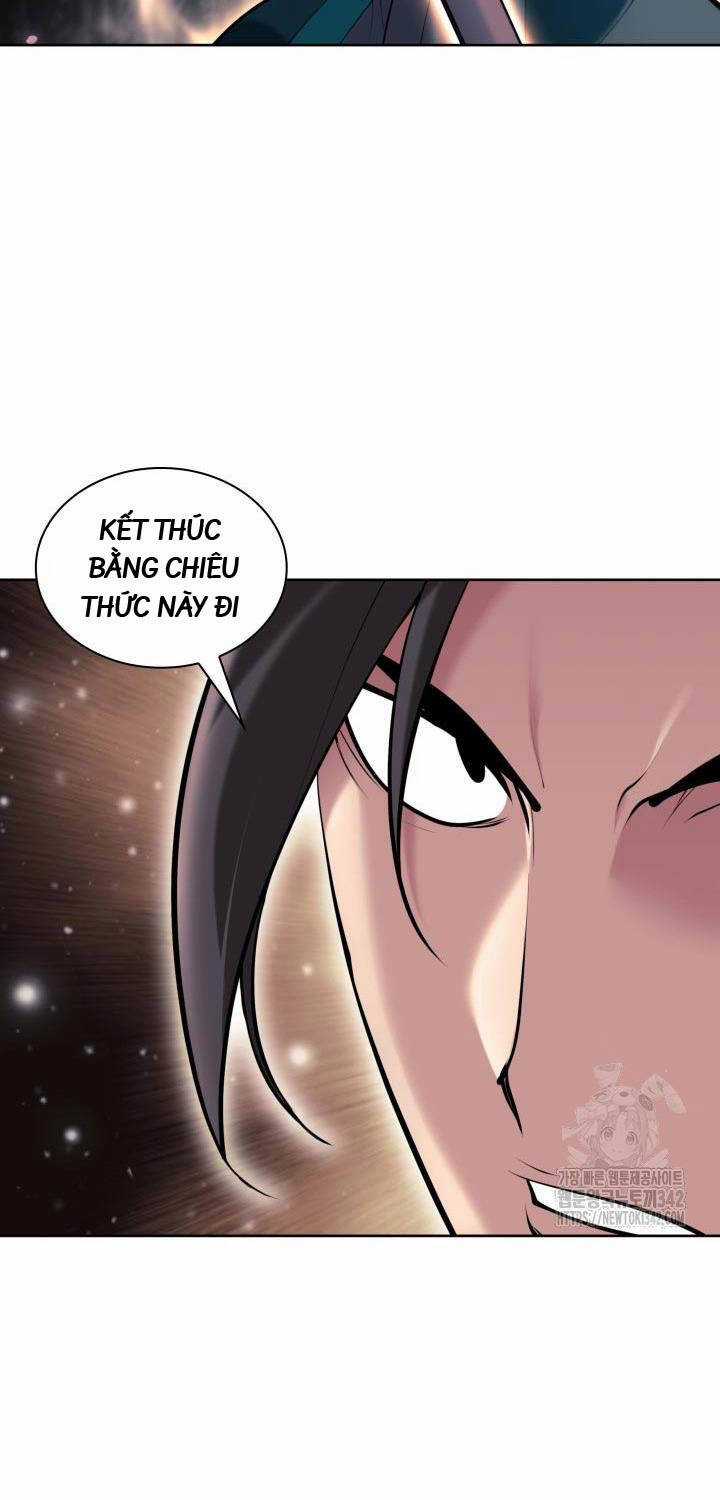 Học Giả Kiếm Sĩ Chương 125 trang 89