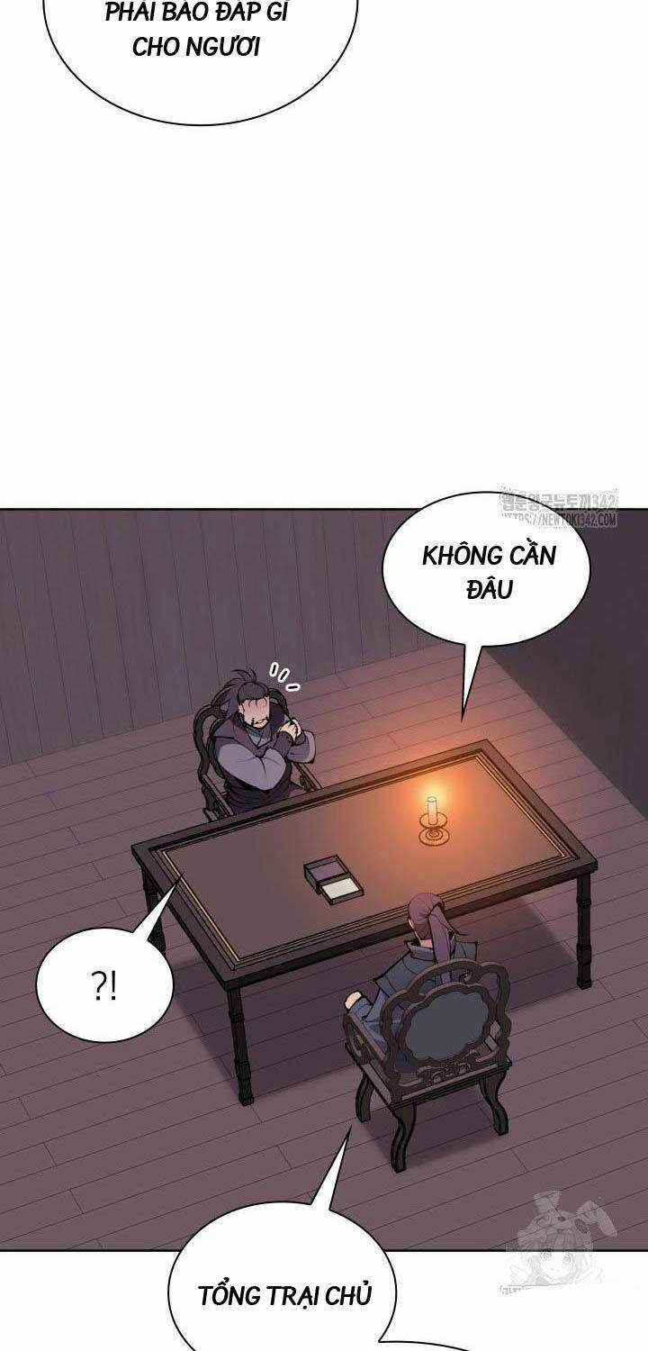 Học Giả Kiếm Sĩ Chương 125 trang 9