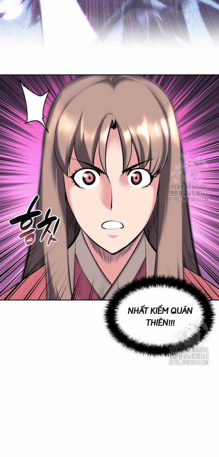 Học Giả Kiếm Sĩ Chương 125 trang 94