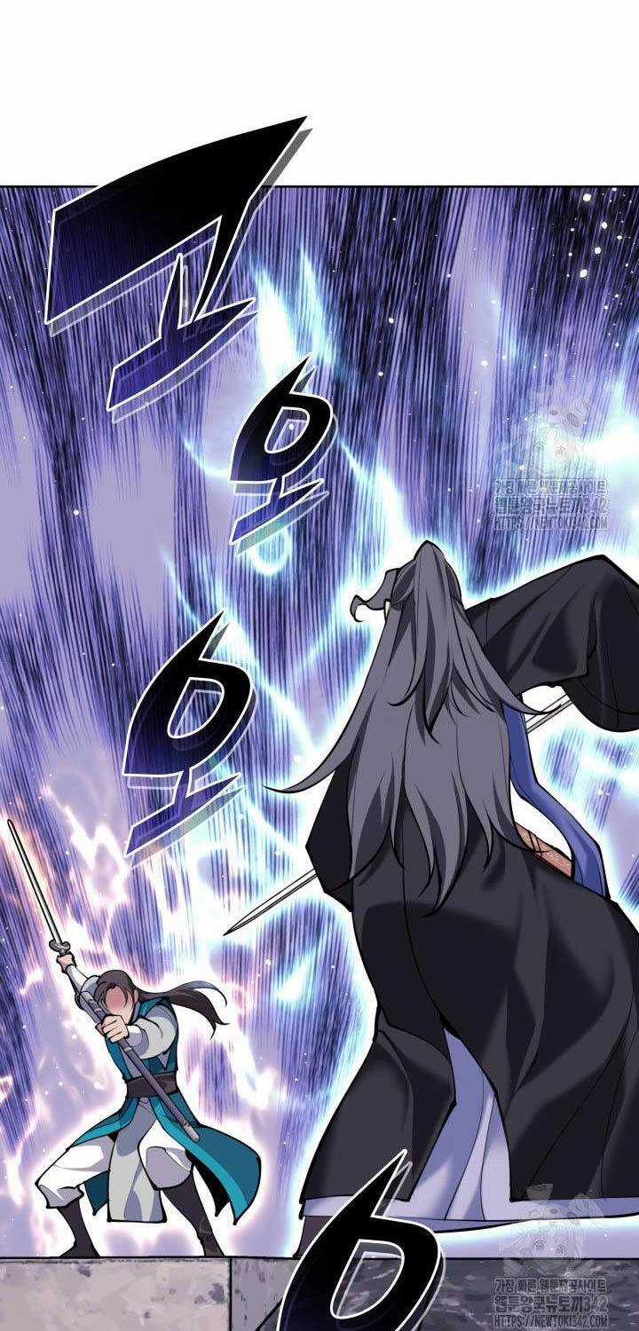 Học Giả Kiếm Sĩ Chương 125 trang 95