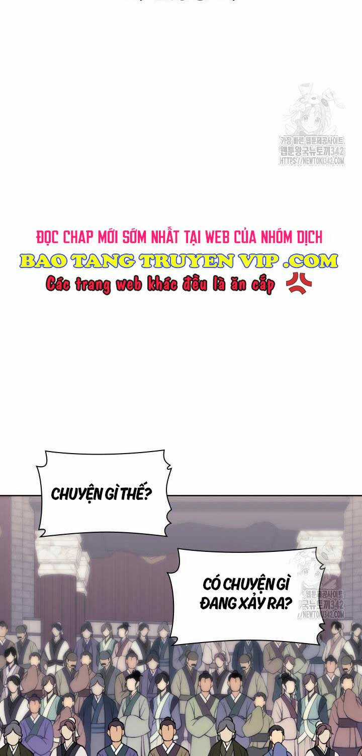 Học Giả Kiếm Sĩ Chương 126 trang 11