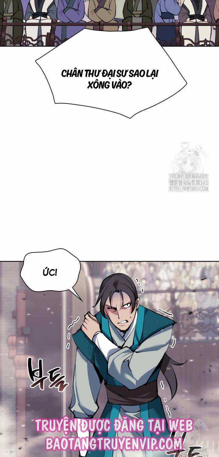 Học Giả Kiếm Sĩ Chương 126 trang 12