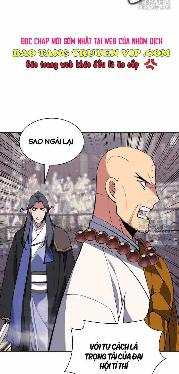 Học Giả Kiếm Sĩ Chương 126 trang 14