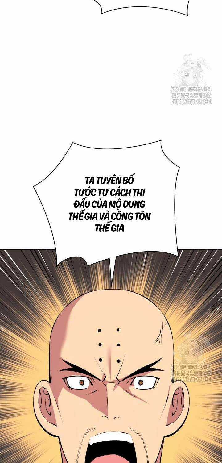 Học Giả Kiếm Sĩ Chương 126 trang 15