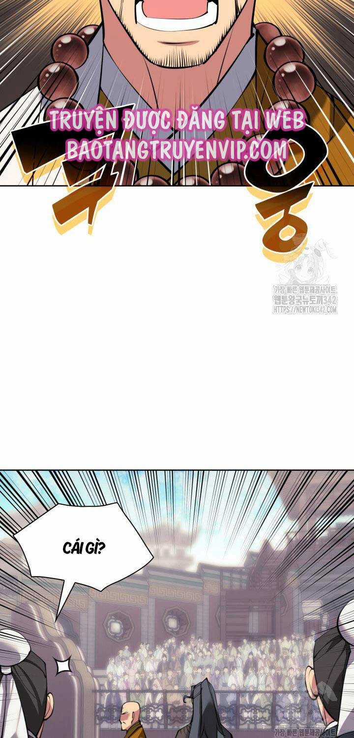 Học Giả Kiếm Sĩ Chương 126 trang 16