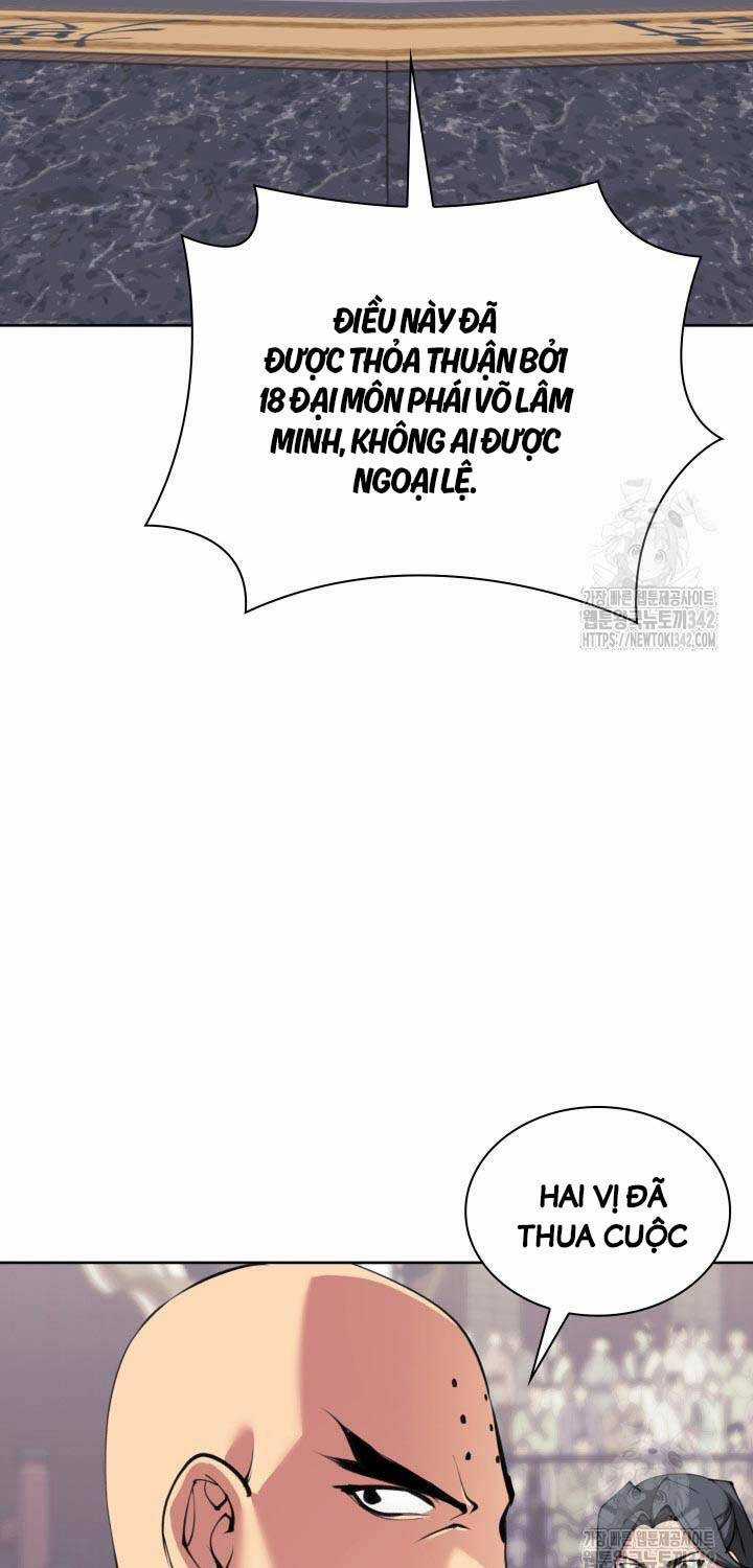 Học Giả Kiếm Sĩ Chương 126 trang 19