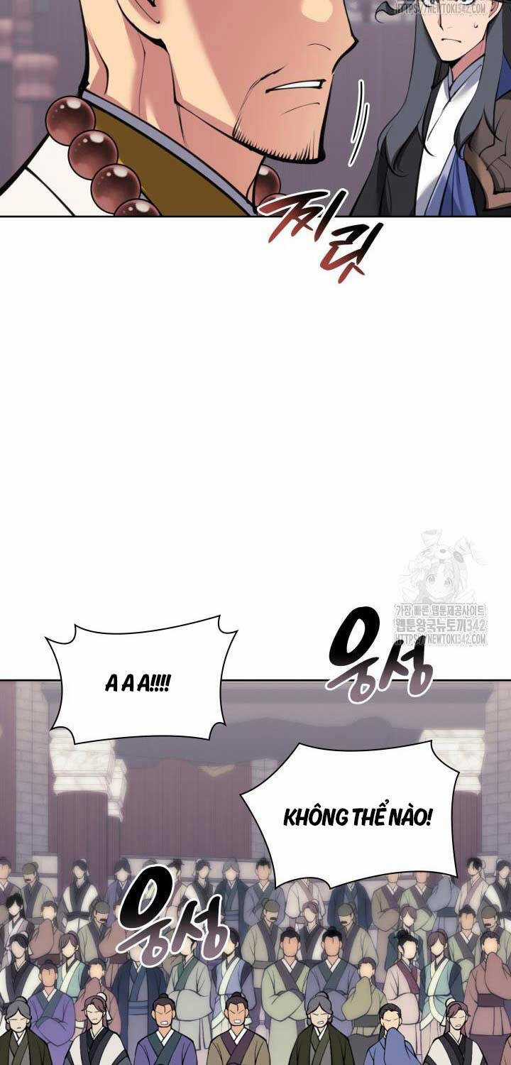 Học Giả Kiếm Sĩ Chương 126 trang 20