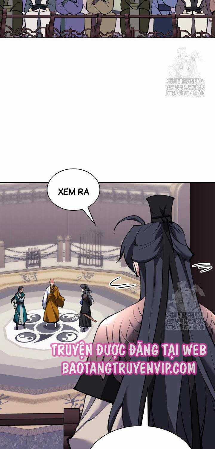 Học Giả Kiếm Sĩ Chương 126 trang 21