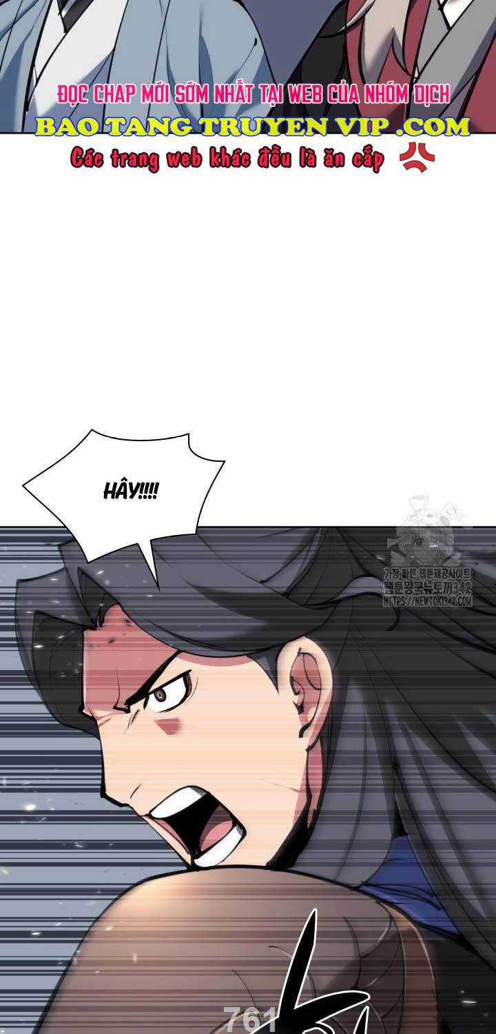 Học Giả Kiếm Sĩ Chương 126 trang 3