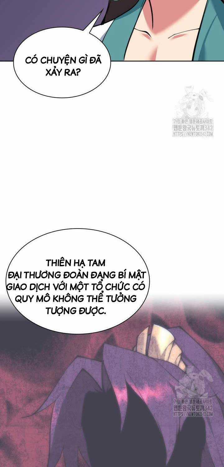 Học Giả Kiếm Sĩ Chương 126 trang 30